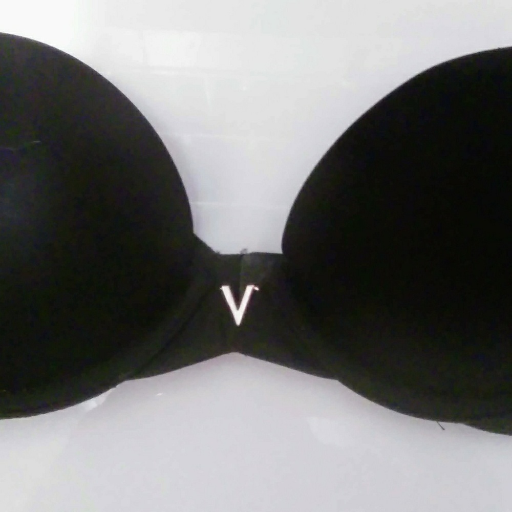 NWOT Victoria's Secret push-up bra